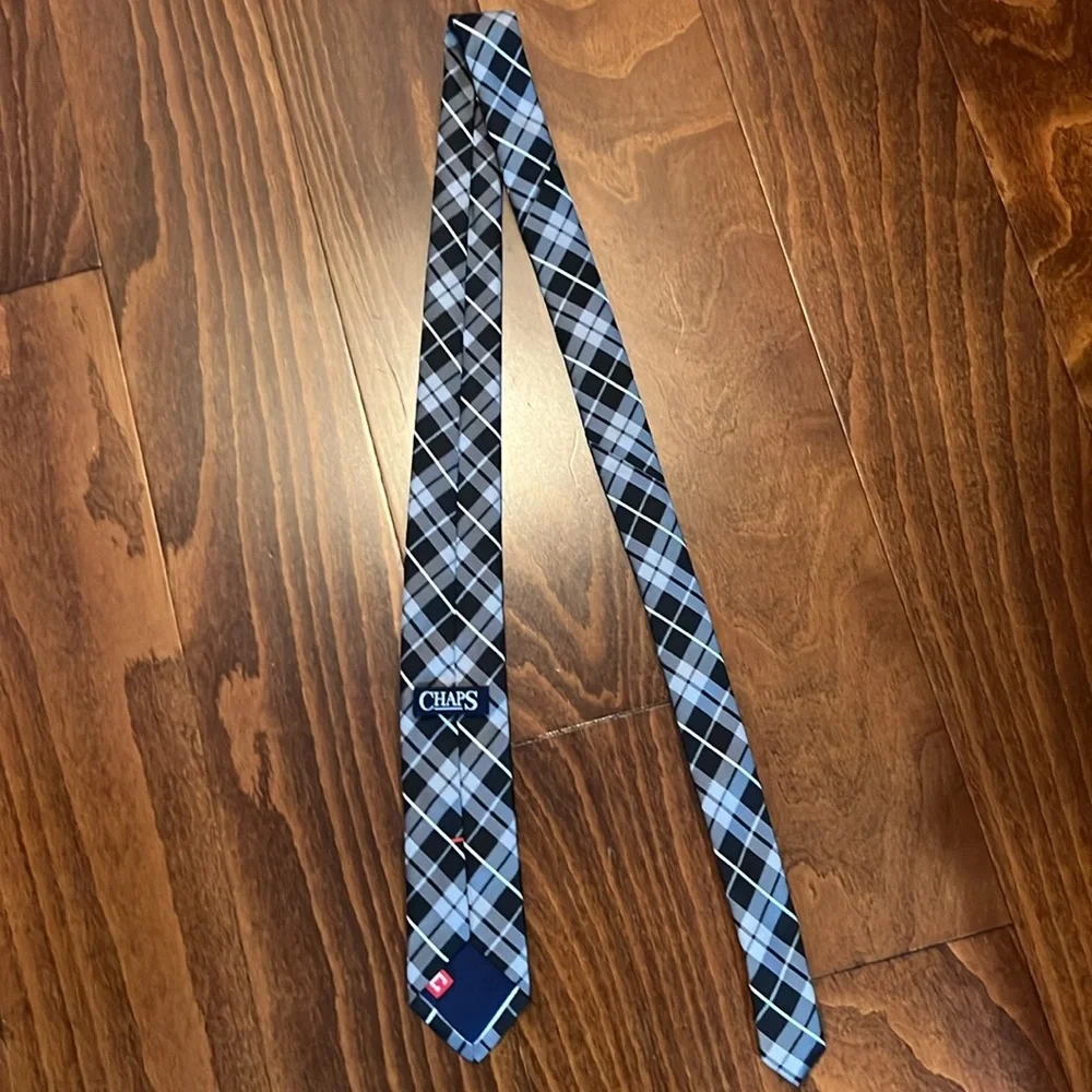 Chaps Boys Tie
